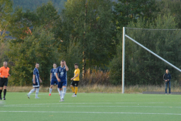 Varfjell - Tomrefjord 2021